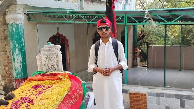 Darbar Baba Kachi Wali Sarkar Wadi Soon Sakesar Khushab | Tulaja Fort Baba Kachi Darbar Soon Valley смотреть онлайн