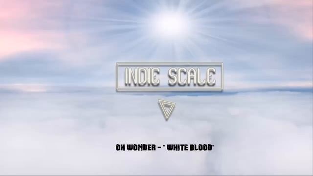 Oh Wonder - White Blood
