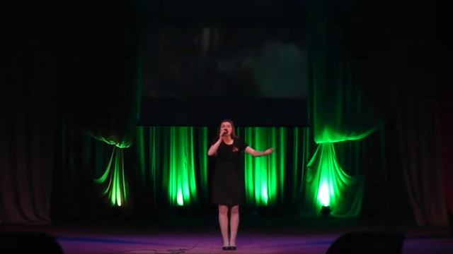 Ершовский РДК_Полина Григорьева смотреть онлайн