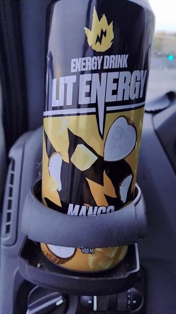 #газ #газель #водовоз #трудовые будни# Энергетик Литвина бомба честно говоря💪🤣