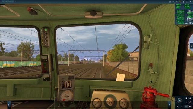 Trainz A New Era