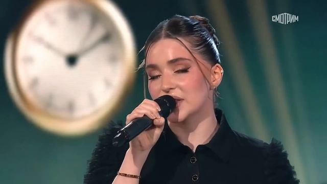 Рагда Ханиева - Старинные часы (Привет, Андрей, 2024) смотреть онлайн