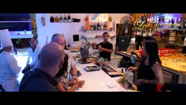 BCBG Party By Le Versace Patong Beach Phuket HD 720p смотреть онлайн