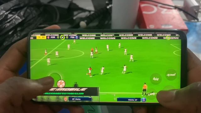 FC 25 ANDROID OFFLINE - MODE CARRIÈRE Avec Tous Les TOURNOIS Disponibles