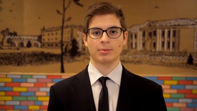 Последний звонок - "Обращение к лицеистам" смотреть онлайн