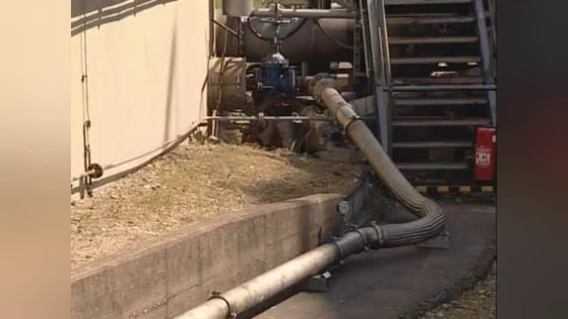 How Crude Oil Washing is done at Shore Storage Tanks | Industrial Crude Oil Washing | COW Operation смотреть онлайн