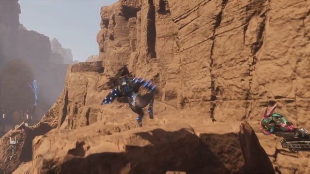 Stellar Blade - DESIGN Orca Engineer Vs Orca Techie