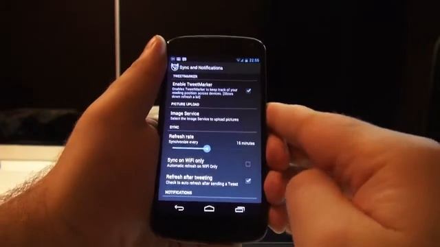 Софт для Android #29 Falcon Pro смотреть онлайн