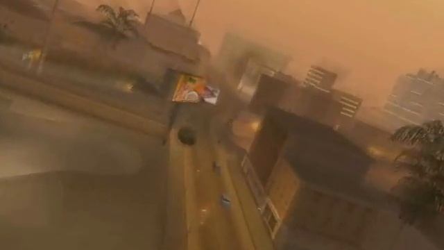 Too Short - The ghetto (GTA SA) смотреть онлайн