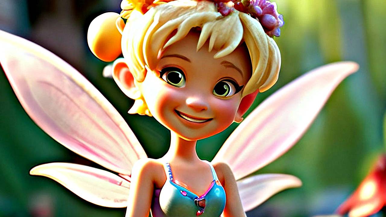 Страна Фей |сказки для детей | сказки на ночь| аудиосказки | детские сказки| добрые сказки смотреть онлайн