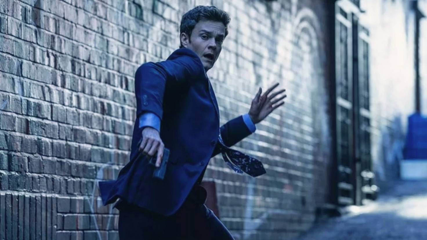 Новокаин - Официальный трейлер (2025)