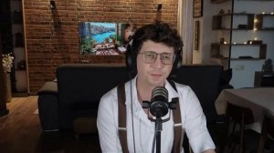 Прямой эфир! ( 8 марта 2025) Юрий Чигирин 🦝Баритончик🦝