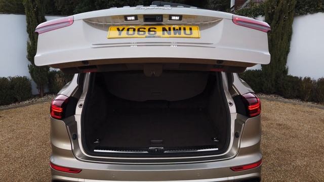 Porsche Cayenne S 4.2 TD Tiptronic 4WD offered by Norman Motors, Dorset смотреть онлайн