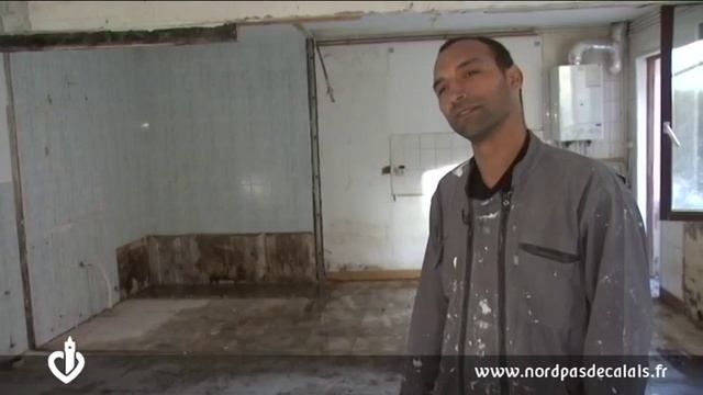 L'auto-réhabilitation accompagnée en Nord Pas-de-Calais смотреть онлайн