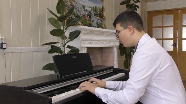 Игорь Пичуев