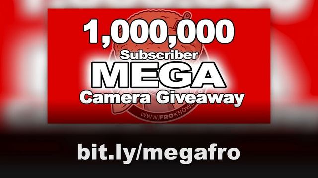 MEGA CAMERA GIVEAWAY!!! Z7, a7R III, 5D Mark IV, Z6, a7 III, D850, EOS R, EOS RP, a6400, XT-3... смотреть онлайн