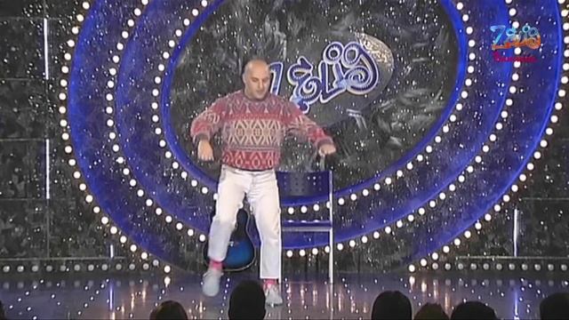 Kalabrugovic - Pino dei Palazzi | Zelig смотреть онлайн
