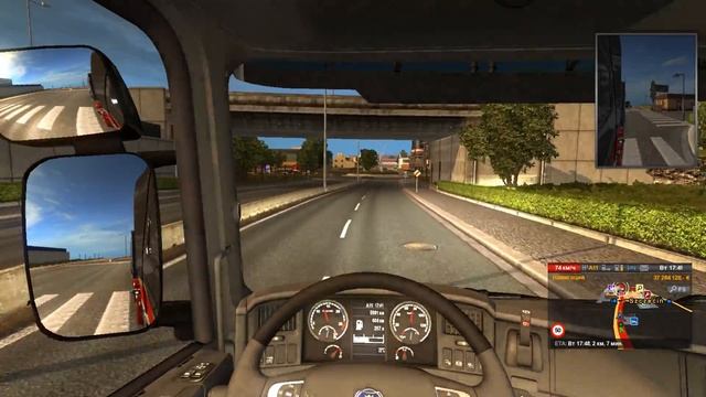 Конвой с гуманитарной помощью для игроков SAMP смотреть онлайн