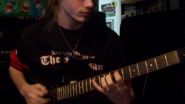 dethklok deththeme w/drums смотреть онлайн