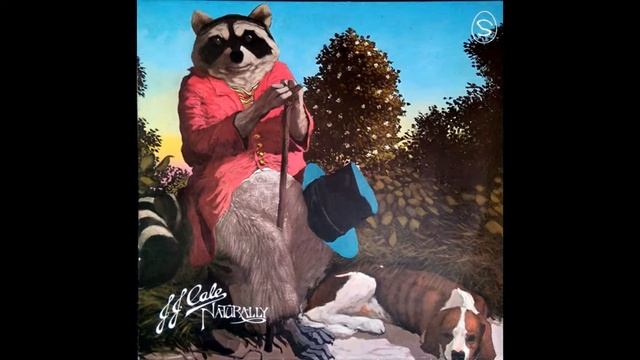 J.J. Cale - Magnolia смотреть онлайн