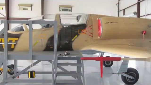 Aero L-39C Albatros смотреть онлайн
