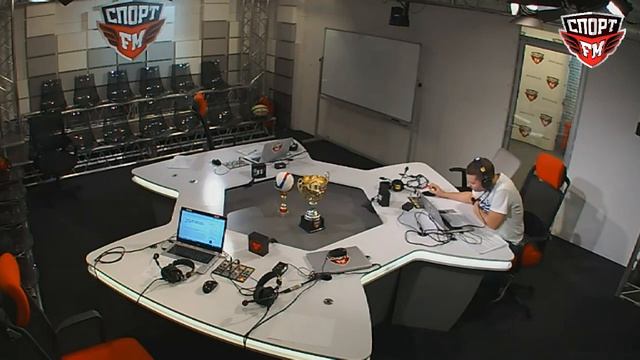 100% Хоккея 24.01.2017. Тема - что делать «Спартаку»? смотреть онлайн