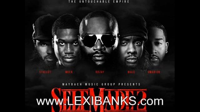 Live & Direct (Maybach Music type beat).wmv смотреть онлайн