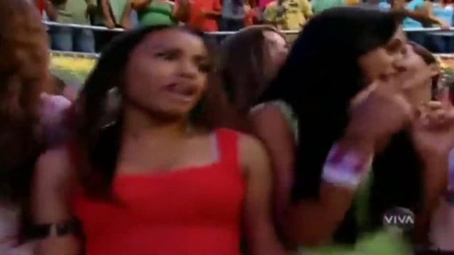 Kelly Key - Pegue E Puxe / Sou A Barbie Girl (Ao Vivo No Estação Globo)