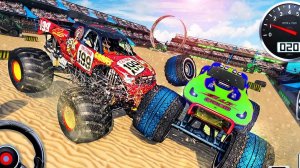 Мультики про машинки - Большой сборник для детей