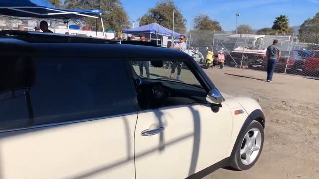 Autos de Subastas смотреть онлайн