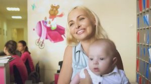 Видео отзыв 3