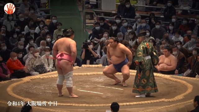 大相撲【若隆景 vs 宇良】Wakatakakage vs Ura. sumo. Osaka. смотреть онлайн