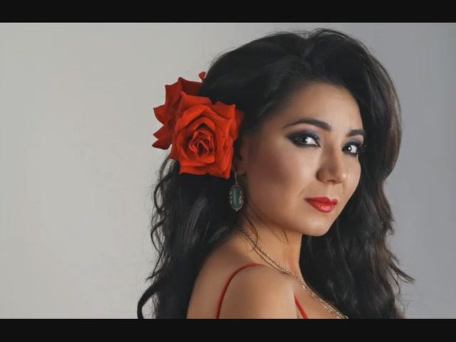 Рада Рай - Сказка о любви