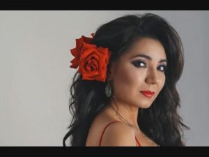 Рада Рай - Сказка о любви