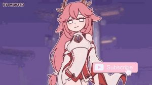 Что такое фаза возвышения? Genshin