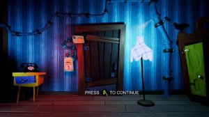 Hello Neighbor ВЫЛЕТАЕТ и НЕ ЗАПУСКАЕТСЯ! Что Делать?