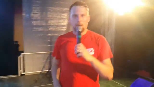 День Города Пестово 2017. Звук. Свет. Шоу. ExpertShow смотреть онлайн