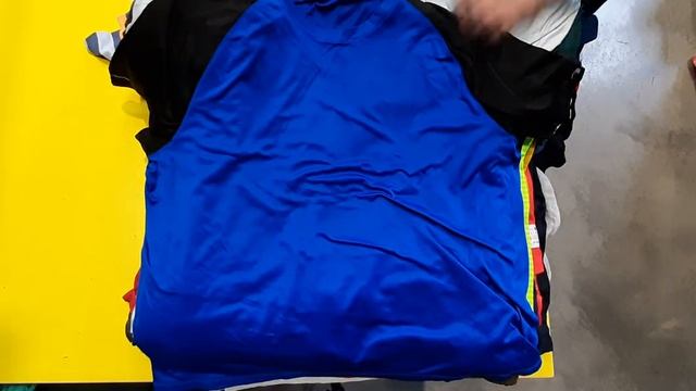 Футболки м+ж XXL (-S1-Mixed T-shirts XL No.2 USA) - С 496 смотреть онлайн