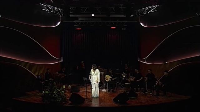 Almaxanım - Əllərin Əlimə Dəymir Nə Vaxtdır (Solo Konsert Live) смотреть онлайн