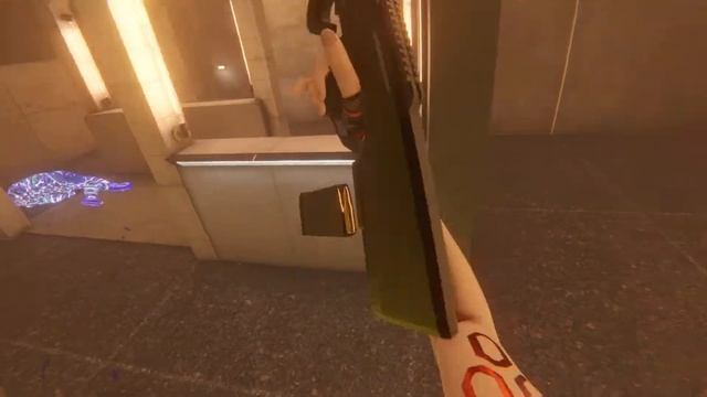 Bonelabs Neon Tac Trial (Hard) смотреть онлайн