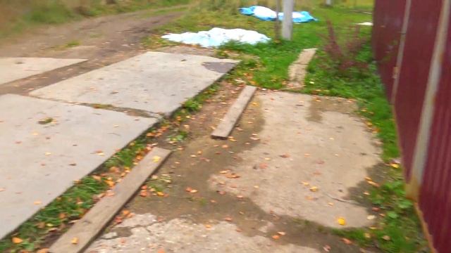 ВЛОГ ЗАКУПКА ПРОДУКТОВ/ НАКОНЕЦ ТО КУПИЛА СЕБЕ..../ МУЖ ЗОЛОТЫЕ РУЧКИ/ ЖИЗНЬ В ДЕРЕВНЕ 15 и 17 10 2 смотреть онлайн