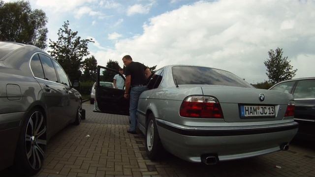 e38 eigenbau die 2te смотреть онлайн