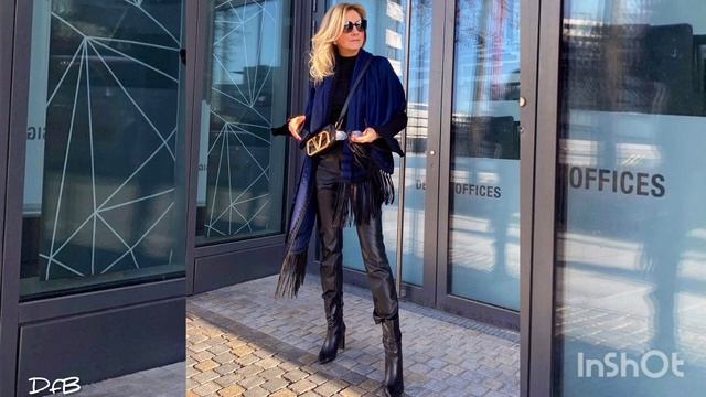 FASHION FOR WOMEN OVER 50 2022 spring summer 2022 смотреть онлайн