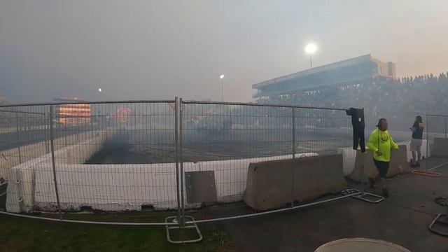 Cleetus and Cars Indy 2022 VIP TOUR!! And Junkyard Dogs Run..All RIVAL Tip In's... смотреть онлайн