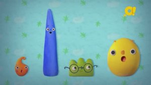 "Пластилинки" на телеканале "О!"