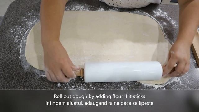 Crispy And Airy Donuts ~ Gogosi Pufoase Si Aerate  #gogosipufoase #donuts