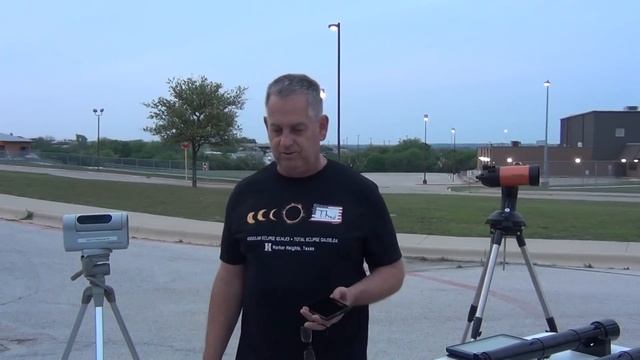 Dwarf 2 SMART telescope смотреть онлайн