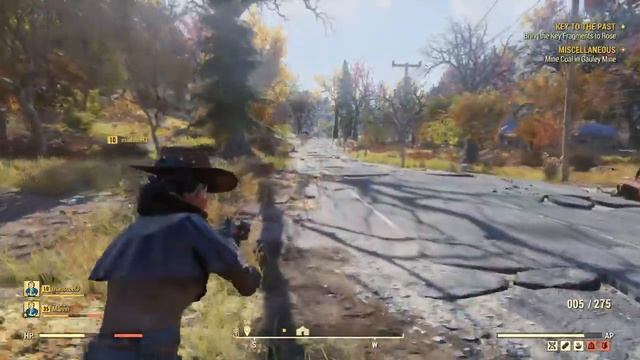 Fallout 76 live stream: better with friends смотреть онлайн