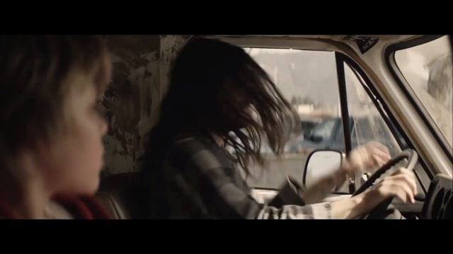 Motorhead - Rock Out With Hesher