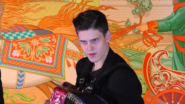 Группа GармоньDrive (г.Москва)_Время Майкла смотреть онлайн